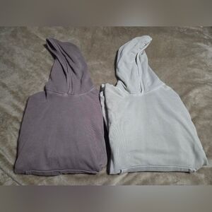 Chelsea Deboer Hoodies